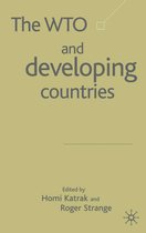 The Wto and Developing Countries