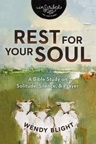 InScribed Collection- Rest for Your Soul