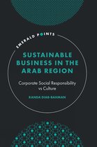 Emerald Points- Sustainable Business in the Arab Region