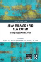 Ethnic and Racial Studies- Asian Migration and New Racism