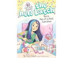 Cupcake Diaries: The New Batch- Ren's One-of-a-Kind Cupcakes