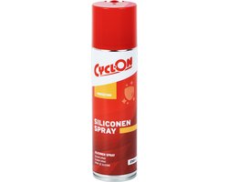 CyclOn Siliconen Spray 250 ml