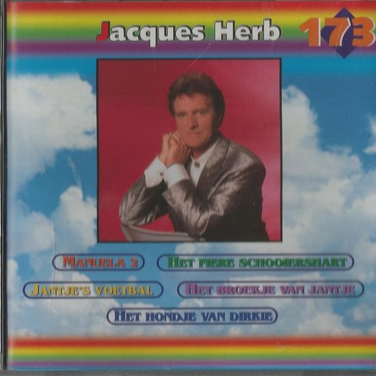 Jacques Herb