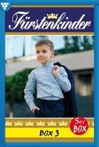 Fürstenkinder 3 - E-Book 11-15