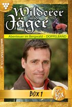 Wilderer und Jäger 1 - E-Book 1-6