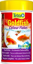 Tetra Goldfish Colour vlokken 250 ml