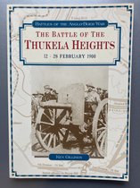 The Battle of Thukela Heights