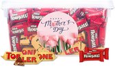 Côte d'Or Nougatti Mini & Toblerone Mini "happy Mother's Day" - chocolade voor Moederdag - 2000g