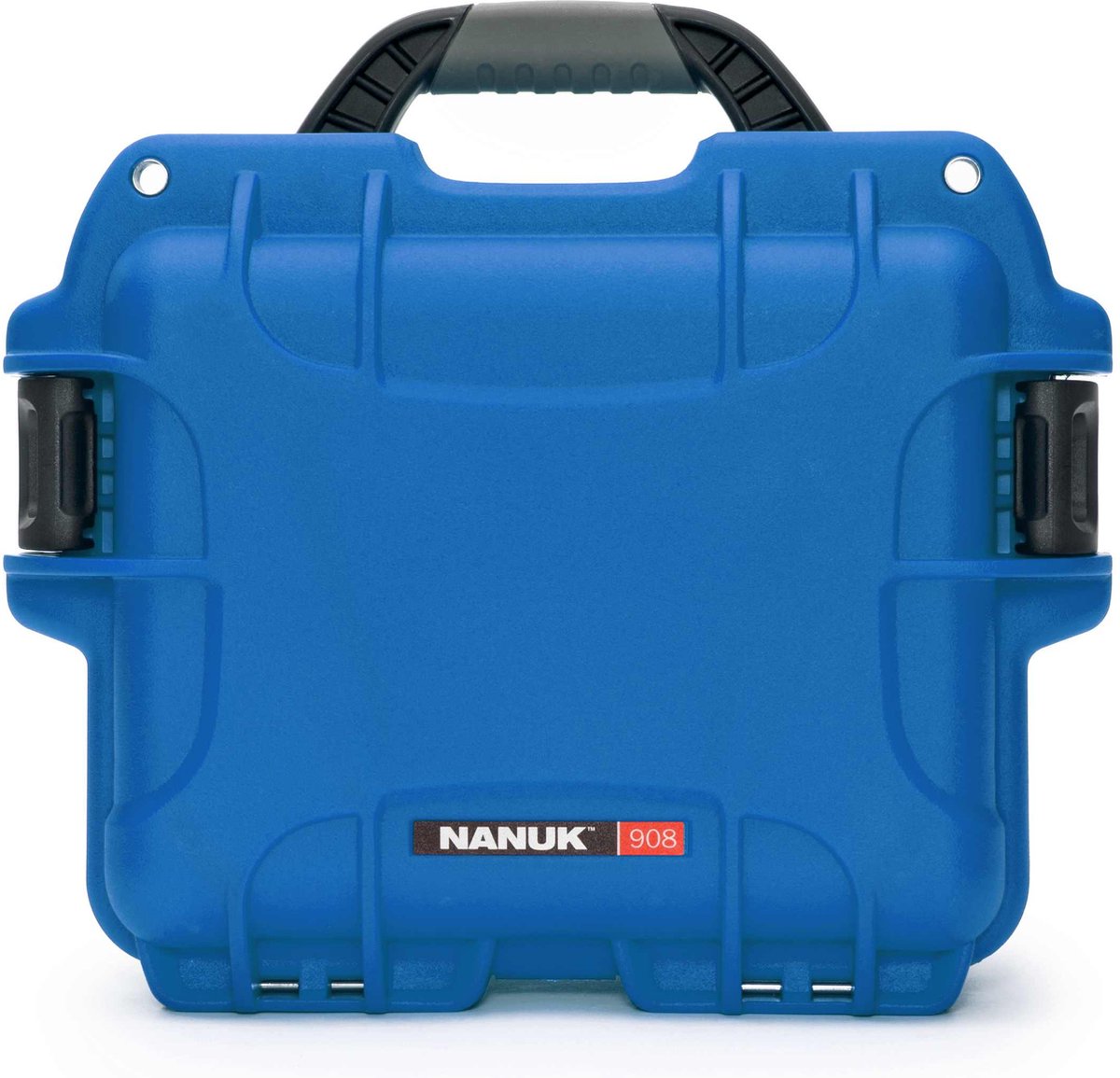 Nanuk 908 Case - Blue