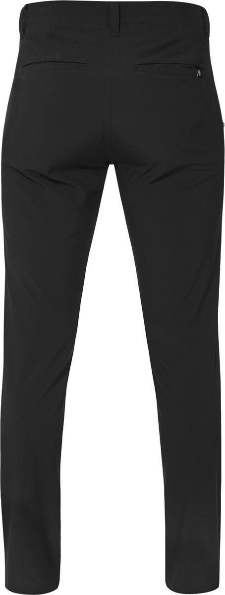 Func Factory mannen broek Connor zwart maat 38 lengte 32 van Func Factory — afbeelding 4
