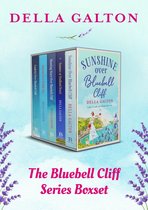 The Bluebell Cliff Series