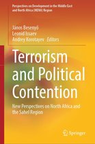 Perspectives on Development in the Middle East and North Africa (MENA) Region - Terrorism and Political Contention