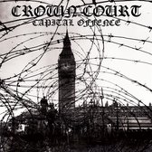 Crown Court - Capital Offence (LP)