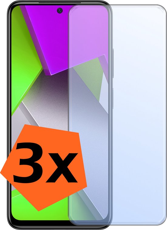 BROTECT Schutzglas für Xiaomi Poco F8 Pro Schutzfolie Panzer