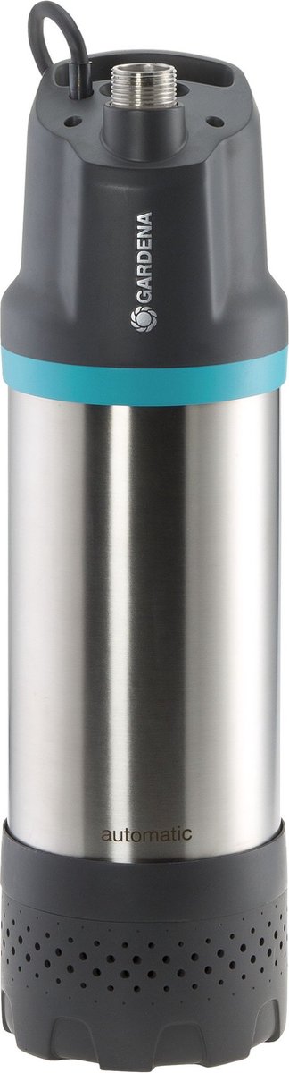 Gardena 6100/5 Inox Auto