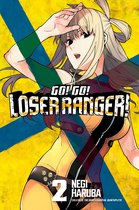 Go! Go! Loser Ranger!- Go! Go! Loser Ranger! 2