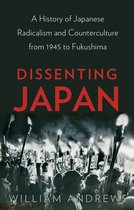Dissenting Japan
