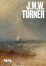 Artists Series- Artists Series: J.M.W. Turner