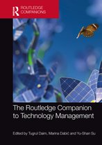 Routledge Companions in Business, Management and Marketing-The Routledge Companion to Technology Management