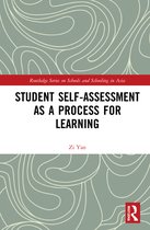Routledge Series on Schools and Schooling in Asia- Student Self-Assessment as a Process for Learning