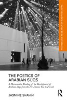 Routledge Research in Architecture-The Poetics of Arabian Sūqs