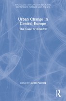 Routledge Advances in Regional Economics, Science and Policy- Urban Change in Central Europe