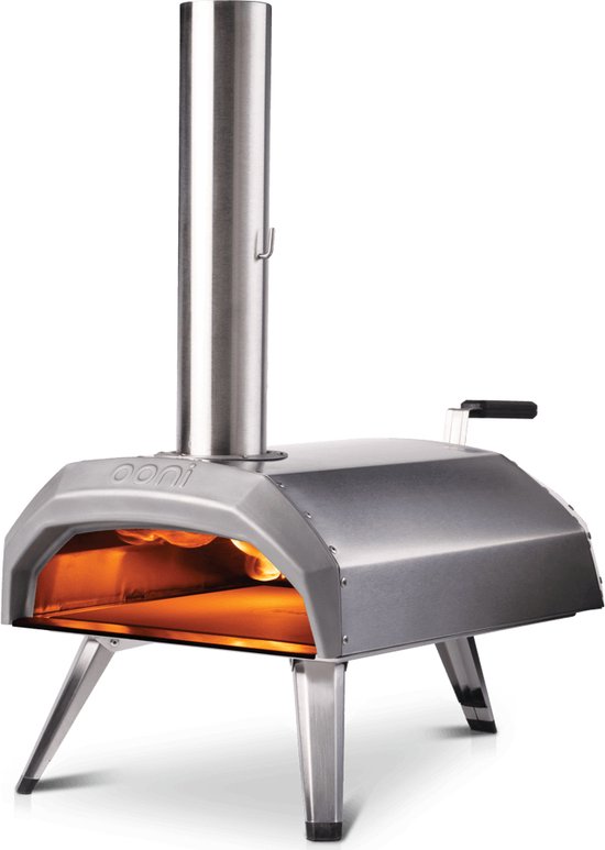 Ooni Karu 12 Pizza Oven