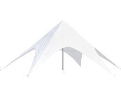 CLP 12m Stertent wit