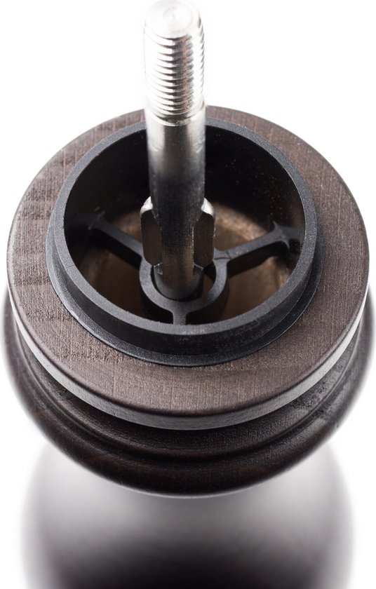 Moulin à poivre Peugeot Paris 12 cm - u'select - Chocolat