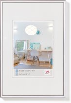 Walther New Lifestyle - Cadre photo - Format photo 50x70 cm - Argent