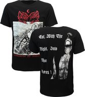 Leviathan Tow T-Shirt - Officiële Merchandise