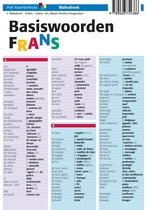 Taalkaarten Walvaboek - Basiswoorden Frans