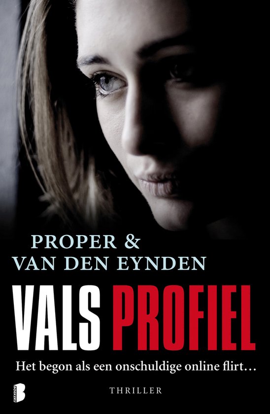 Vals profiel