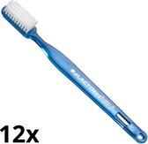 Lactona Tandenborstel M39 Soft (zonder tip) - 12 stuks - Voordeelverpakking