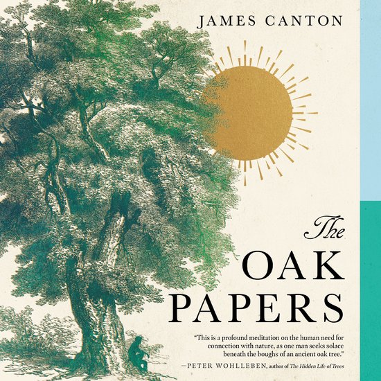 The Oak Papers - cover