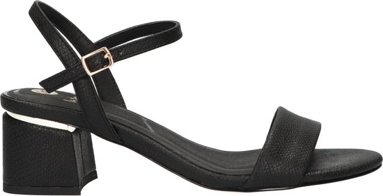 La Strada Zwarte sandalette dames - maat 41