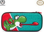 Accessoires de vêtements pour bébé PowerA Nintendo Switch – Étui de protection - Go Yoshi