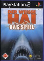 Jaws Unleashed-Duits (PlayStation 2) Gebruikt