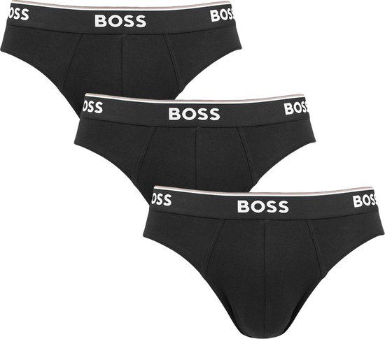 Power Brief Brief Slips  Onderbroek Mannen - Maat M