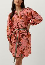 Moliin Carmella Robes Femme - Robe - Rok - Robe - Rose - Taille XL