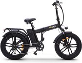 Fatbike vélo électrique SkyJet RKS Nitro Pro