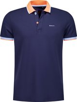 New Zealand Auckland Poloshirt - 24DN131 Timothy