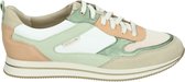 Mephisto LYDIE AIR - Lage sneakersDames sneakers - Kleur: Groen - Maat: 40.5