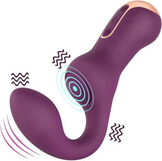 Foto: Krachtige stille vibrator g spot stimulator clitoris 10 modes g spot vibrator vinger vibrator erotische speeltjes voor vrouwen erotiek seksspeeltjes cadeau voor vrouw en man