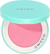 SWEED - Air Blush Cream Blush - Doll Face - Crèmige kleur voor de wangen