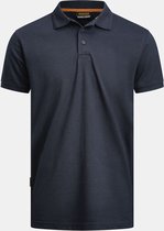 Jobman 5564 Polo 65556430 - Navy - 3XL