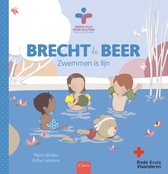 Brecht de Beer - Zwemmen is fijn