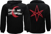 Bring Me The Horizon Lost Hoodie Sweater Trui - Officiële Merchandise