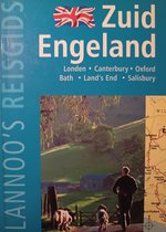 Lannoo's Reisgids Zuid-Engeland