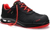 Elten Stewart XXG Pro GTX Low ESD S3 728671 - Zwart/Rood - 42